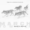 MIKE SUMMERS & XV - MARCH TO WINTER (Instrumental) - Single